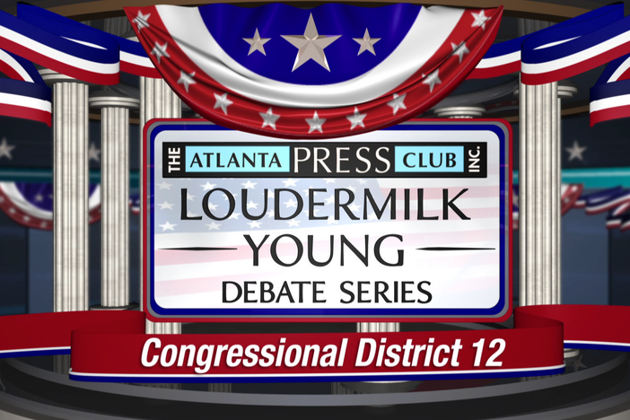 12th Congressional District Debate 2018: asset-mezzanine-16x9