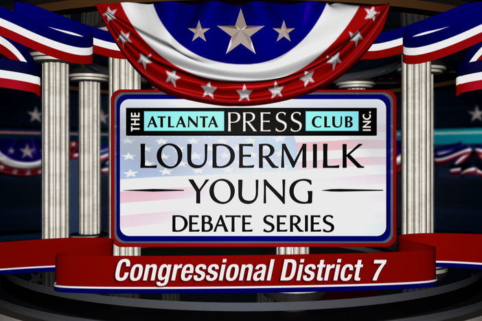 7th Congressional District Debate 2018: asset-mezzanine-16x9