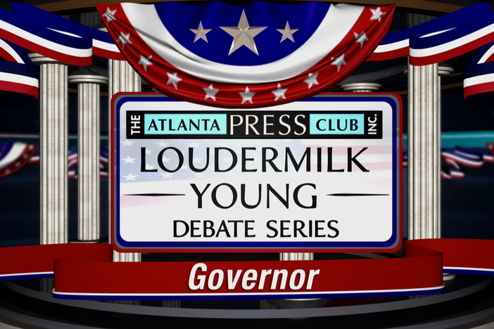 Gubernatorial Debate 2018: asset-mezzanine-16x9