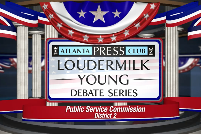 Public Service Commission, District 2 Debate 2016: asset-mezzanine-16x9