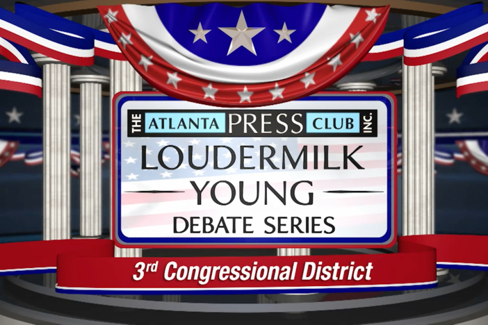 3rd Congressional District Debate 2016: asset-mezzanine-16x9