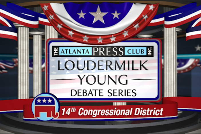 14th Congressional District Debate 2016: asset-mezzanine-16x9