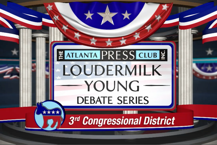 3rd Congressional District Democratic Debate 2016: asset-mezzanine-16x9
