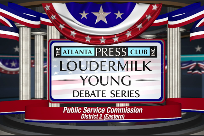 Public Service Commission District 2 - GOP Republican Debate: asset-mezzanine-16x9