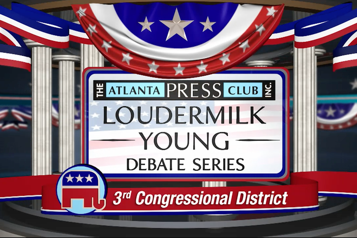 3rd Congressional District - GOP Republican Debate 2016: asset-mezzanine-16x9