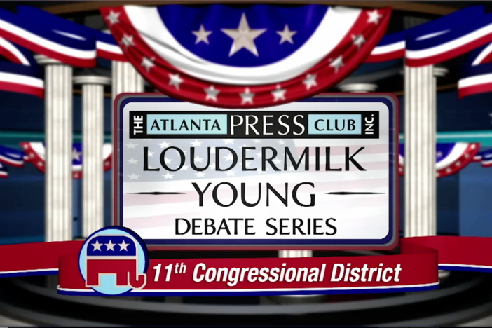 11th Congressional District - GOP Republican Debate 2016: asset-mezzanine-16x9
