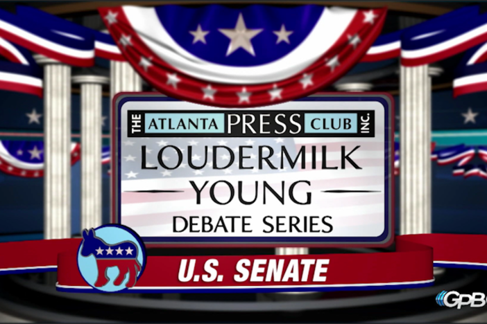 United States Senate Democratic Debate 2016: asset-mezzanine-16x9