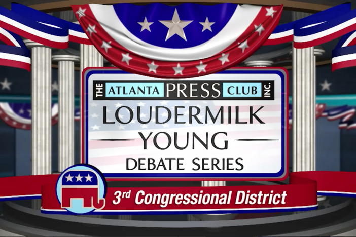 3rd Congressional District - GOP Run-Off 2016: asset-mezzanine-16x9