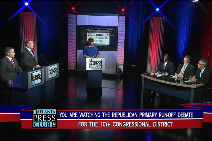 10th Congressional District Run-off Republican 2014: asset-mezzanine-16x9
