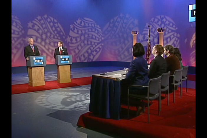 10th Congressional District Debate 2008: asset-mezzanine-16x9