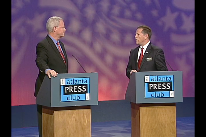 10th Congressional District Republican Debate 2008: asset-mezzanine-16x9