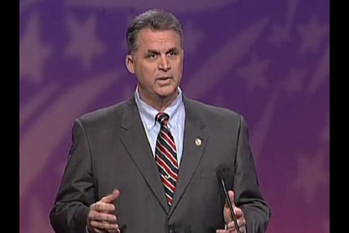 6th Congressional District Debate 2008: asset-mezzanine-16x9