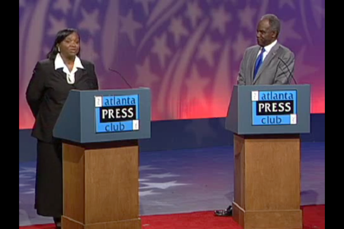 13th Congressional District Democratic Debate 2008: asset-mezzanine-16x9