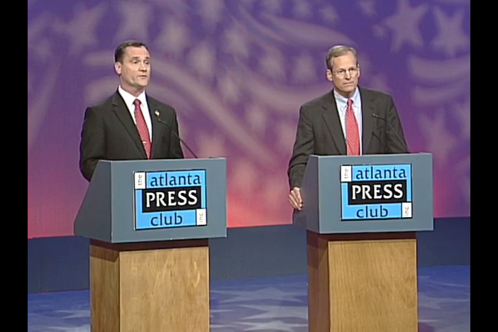 1st Congressional District Debate 2008: asset-mezzanine-16x9