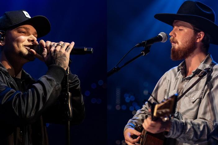 Kane Brown / Colter Wall: asset-mezzanine-16x9