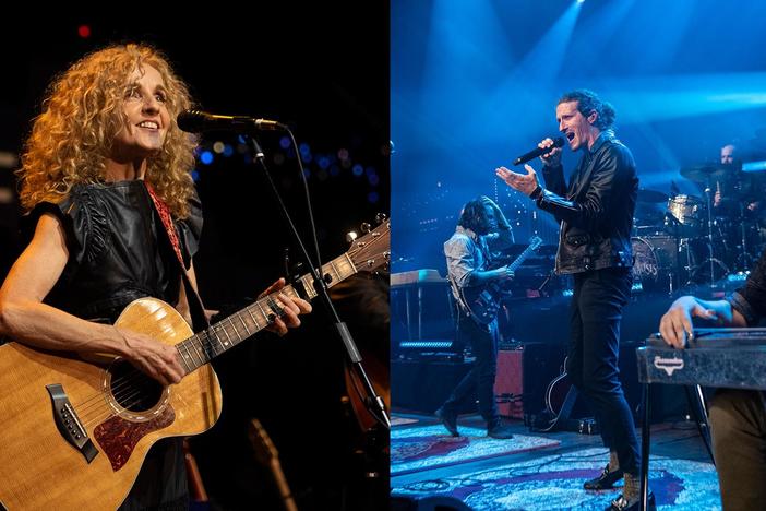 Patty Griffin / The Revivalists: asset-mezzanine-16x9