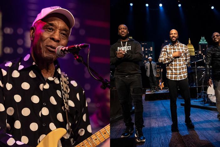 Buddy Guy / August Greene: asset-mezzanine-16x9