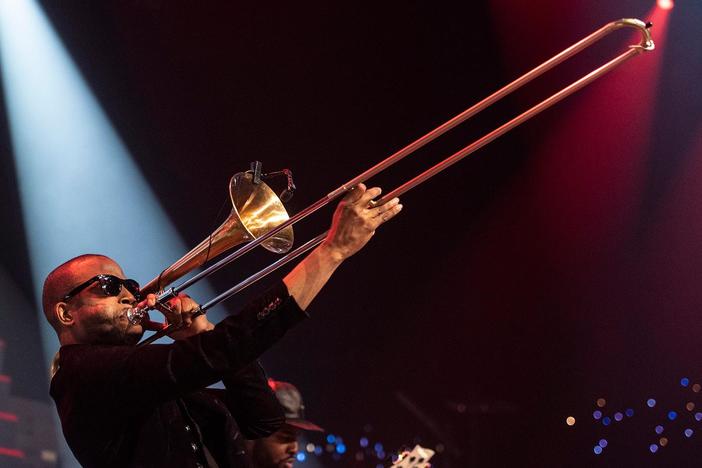 Trombone Shorty & Orleans Avenue: asset-mezzanine-16x9