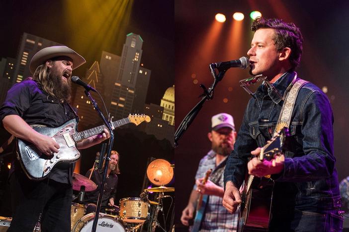 Chris Stapleton / Turnpike Troubadours: asset-mezzanine-16x9