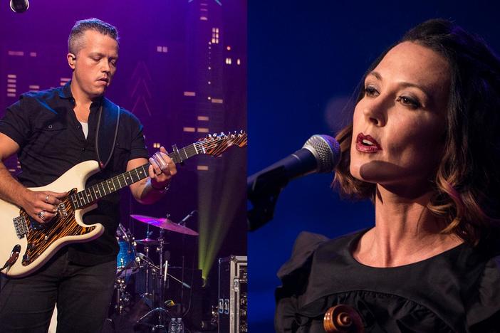 Jason Isbell & the 400 Unit / Amanda Shires: asset-mezzanine-16x9