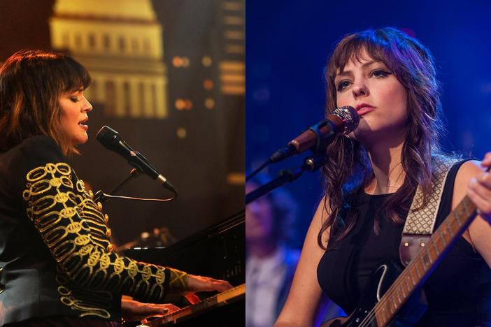 Norah Jones / Angel Olsen: asset-mezzanine-16x9
