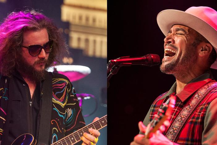 My Morning Jacket / Ben Harper: asset-mezzanine-16x9
