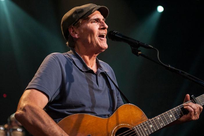 James Taylor: asset-mezzanine-16x9