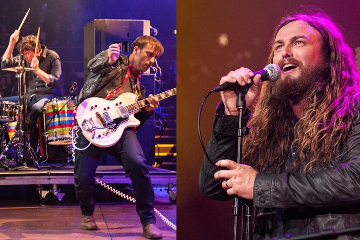 The Black Keys / J. Roddy Walston & The Business: asset-mezzanine-16x9