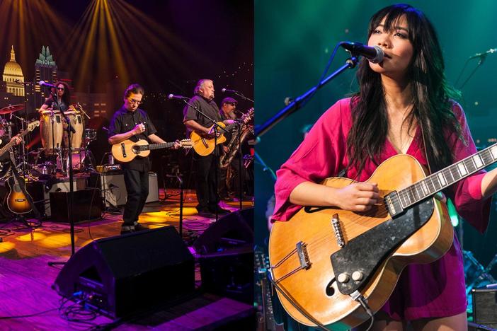 Los Lobos / Thao & the Get Down Stay Down: asset-mezzanine-16x9