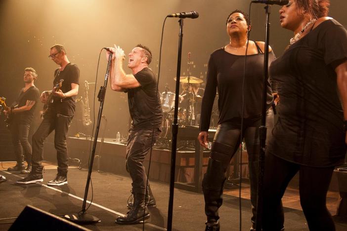 Nine Inch Nails: asset-mezzanine-16x9