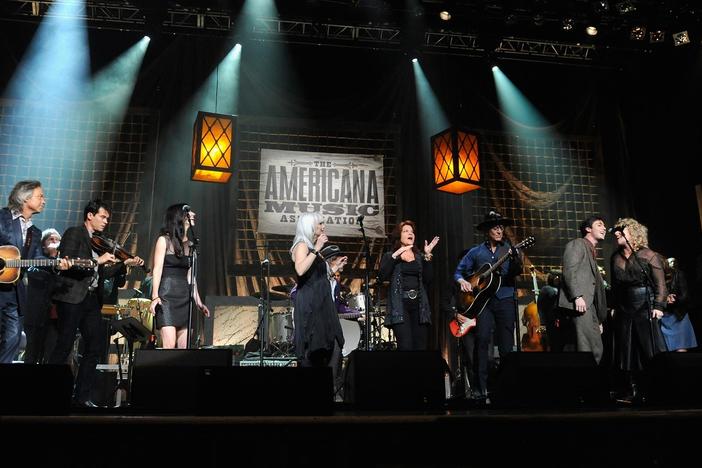 ACL Presents: Americana Music Festival 2013: asset-mezzanine-16x9