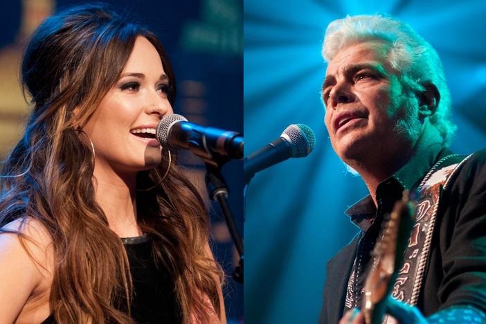 Kacey Musgraves / Dale Watson: asset-mezzanine-16x9