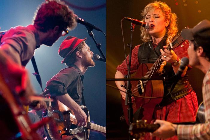 The Lumineers / Shovels & Rope: asset-mezzanine-16x9