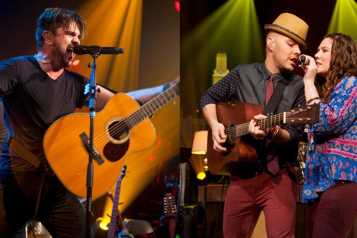 Juanes / Jesse & Joy: asset-mezzanine-16x9