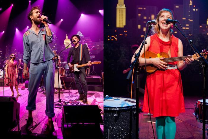 Edward Sharpe & Magnetic Zeros / tUnE-yArDs: asset-mezzanine-16x9