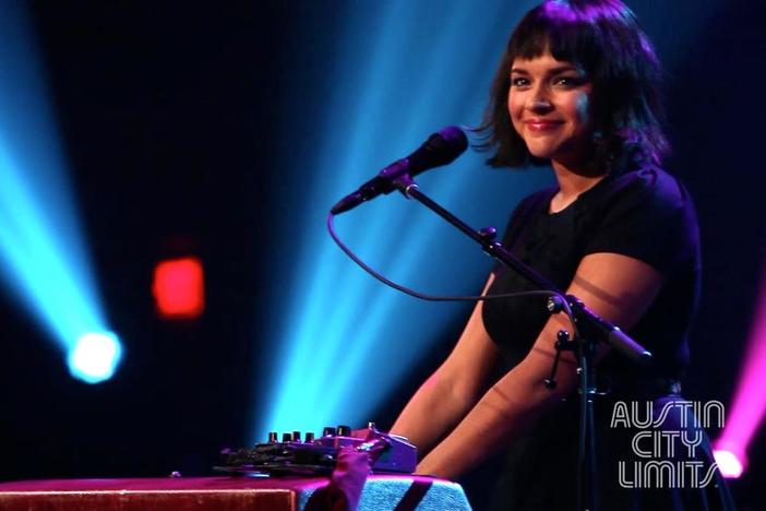 Norah Jones / Kat Edmonson: asset-mezzanine-16x9