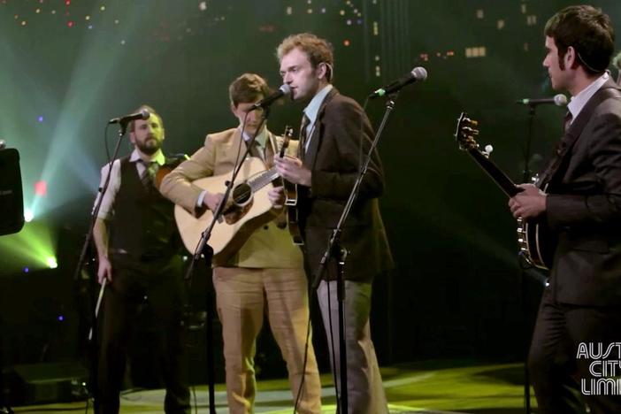 The Civil Wars / Punch Brothers: asset-mezzanine-16x9