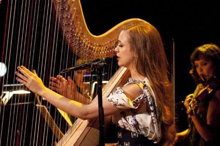 Fleet Foxes / Joanna Newsom: asset-mezzanine-16x9