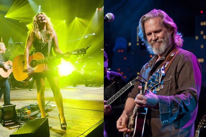 Miranda Lambert / Jeff Bridges: asset-mezzanine-16x9