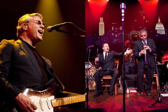The Steve Miller Band / Preservation Hall Jazz Band: asset-mezzanine-16x9