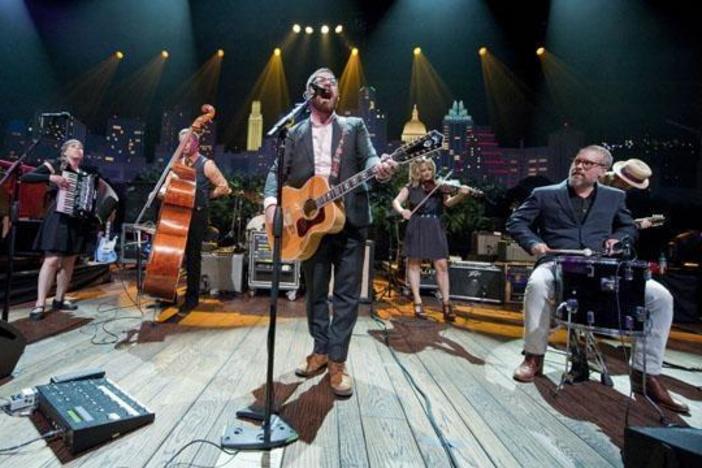The Decemberists / Gillian Welch: asset-mezzanine-16x9