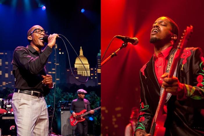 Raphael Saadiq / Black Joe Lewis & the Honeybears: asset-mezzanine-16x9