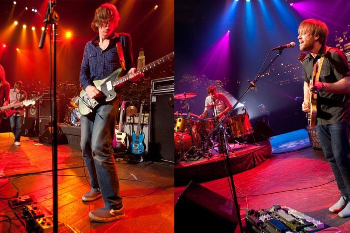 Sonic Youth / The Black Keys: asset-mezzanine-16x9