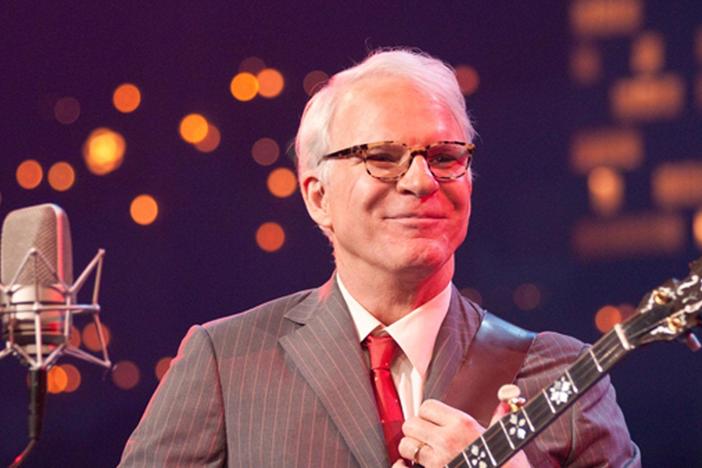 Steve Martin / Sarah Jarosz: asset-mezzanine-16x9