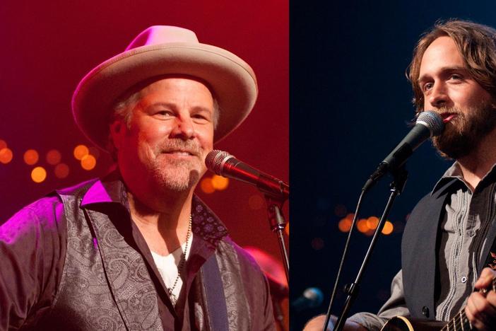 Robert Earl Keen / Hayes Carll: asset-mezzanine-16x9