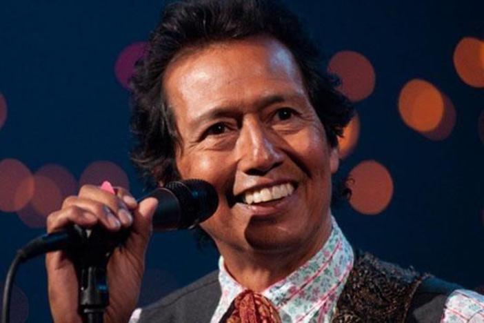 Alejandro Escovedo / Trombone Shorty: asset-mezzanine-16x9