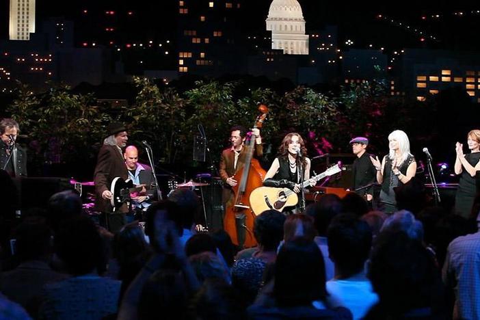 Patty Griffin & Friends: asset-mezzanine-16x9