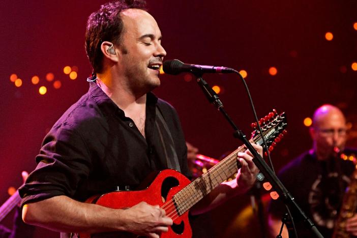Dave Matthews Band: asset-mezzanine-16x9