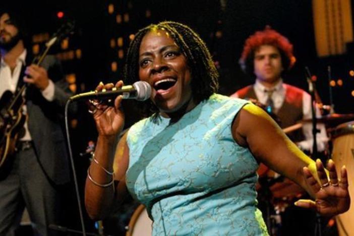 Sharon Jones & the Dap-Kings / Carolyn Wonderland: asset-mezzanine-16x9