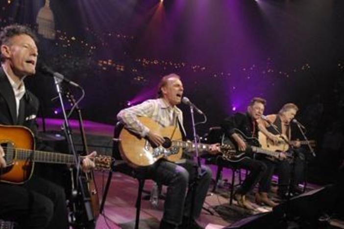 Lyle Lovett & Friends: Songwriters Special: asset-mezzanine-16x9